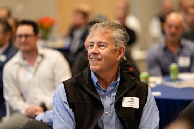 North Bay Business Journal celebrated the 15 Excellence in Construction...