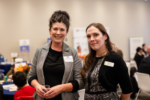 North Bay Business Journal celebrated the 15 Excellence in Construction...