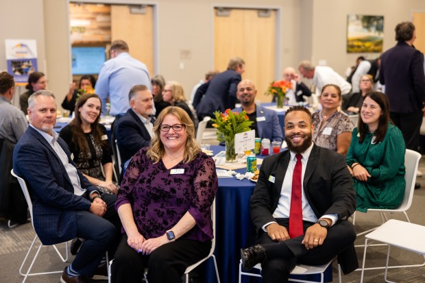 North Bay Business Journal celebrated the 15 Excellence in Construction...