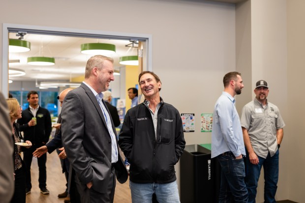 North Bay Business Journal celebrated the 15 Excellence in Construction...