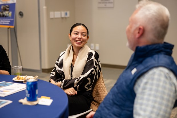 North Bay Business Journal celebrated the 15 Excellence in Construction...