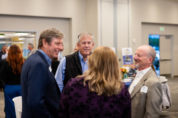 North Bay Business Journal celebrated the 15 Excellence in Construction...