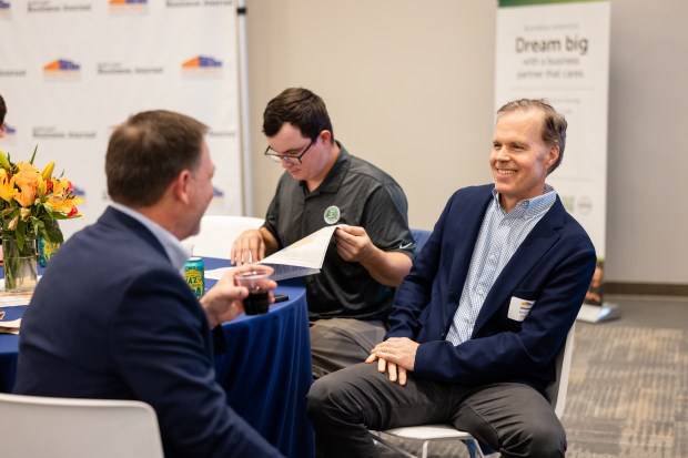 North Bay Business Journal celebrated the 15 Excellence in Construction...