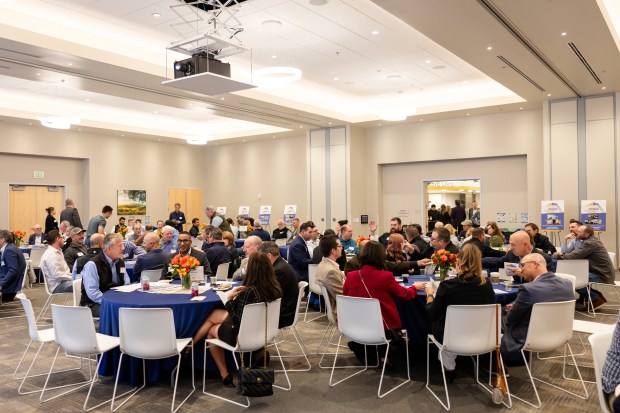 North Bay Business Journal celebrated the 15 Excellence in Construction...