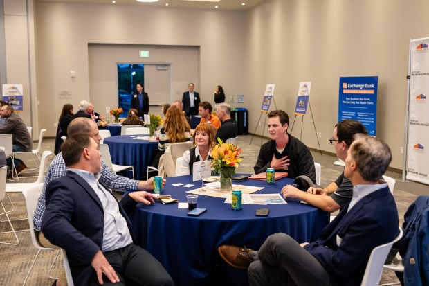 North Bay Business Journal celebrated the 15 Excellence in Construction...