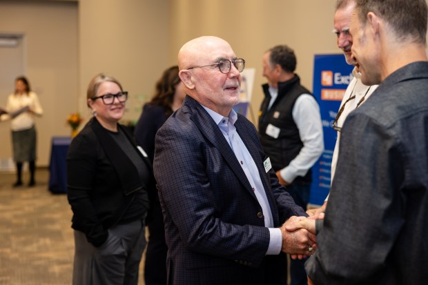 North Bay Business Journal celebrated the 15 Excellence in Construction...