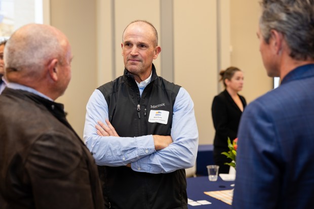 North Bay Business Journal celebrated the 15 Excellence in Construction...