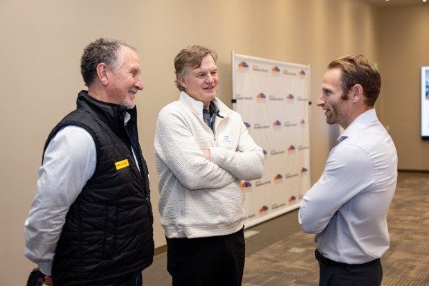 North Bay Business Journal celebrated the 15 Excellence in Construction...