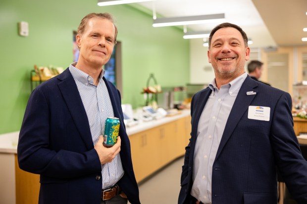 North Bay Business Journal celebrated the 15 Excellence in Construction...