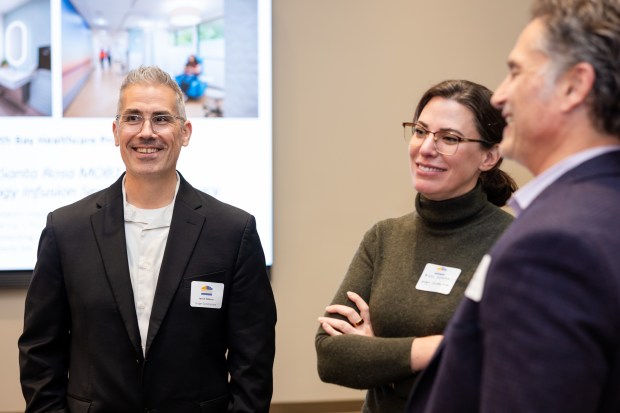 North Bay Business Journal celebrated the 15 Excellence in Construction...