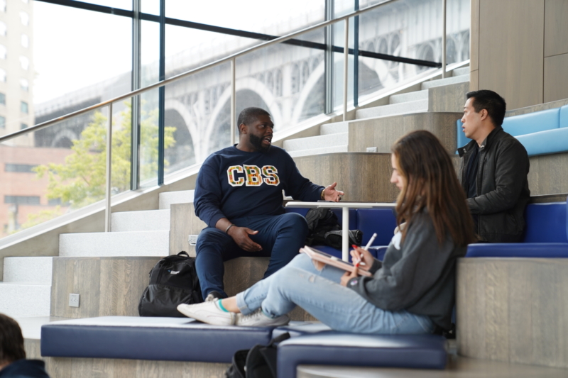 Poets&Quants MBA Program Of The Year: Columbia Business School