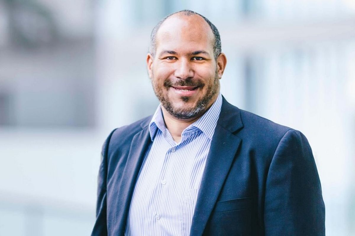 Richard Thompson joins Atlatos amid international expansion