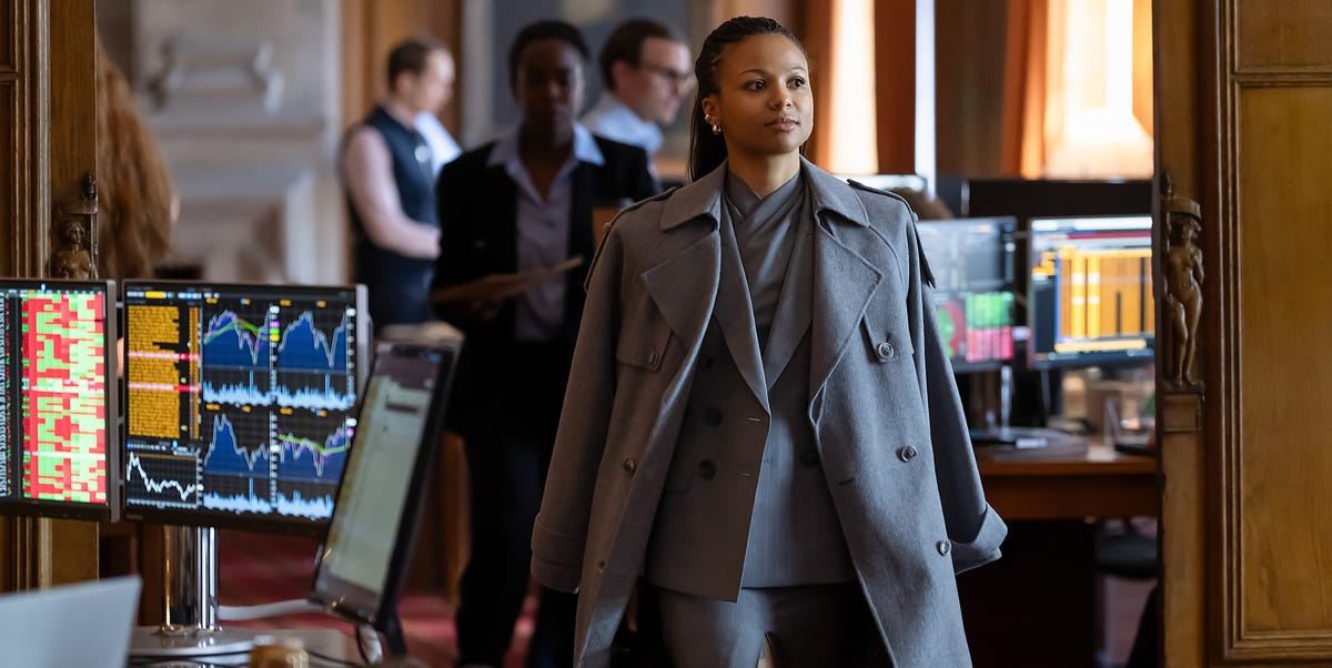 Everything to Know About “Industry” Season 4