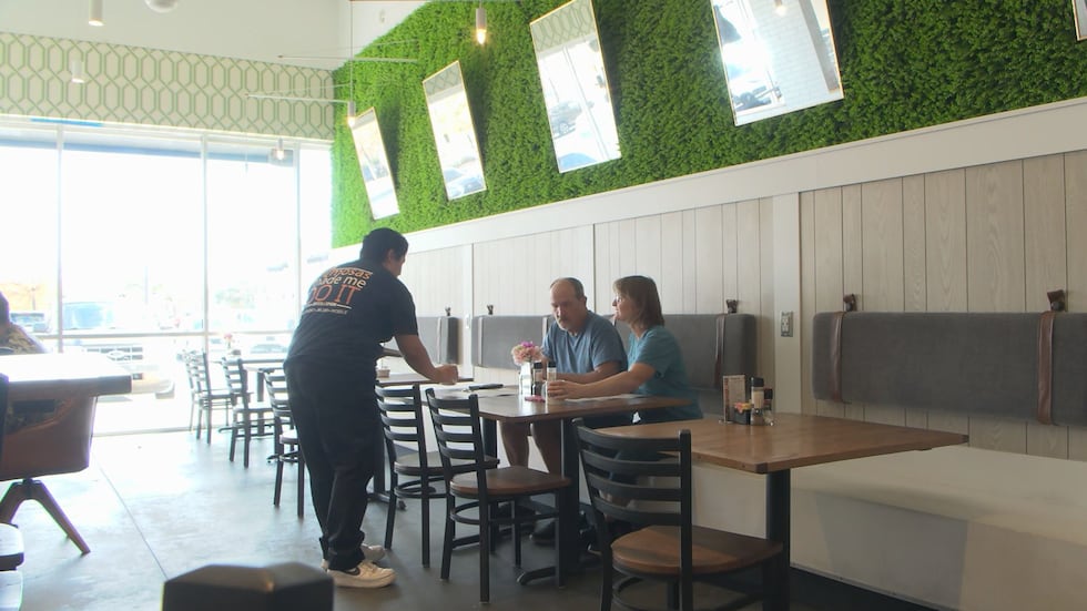 Kerri Paul and business partner Britni Thompson own and operate three Brick and Spoon locations.