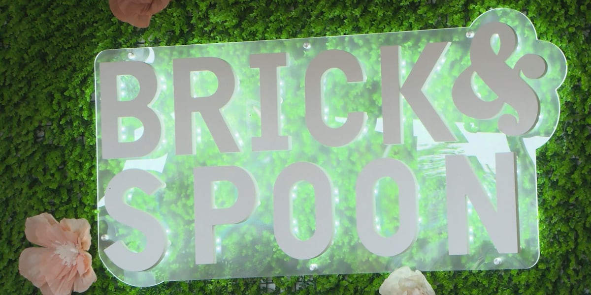 Behind the Business: Brick and Spoon