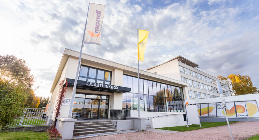 Mondi commits to sustainable e-commerce packaging 