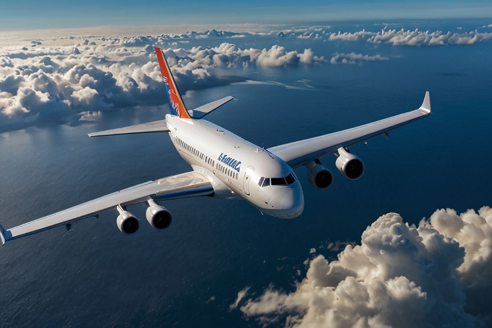 Samoa Airways Takes Bold Step Towards Global Expansion: Two Jets Set to Revolutionize International Travel by 2026, Connecting Samoa to Australia, New Zealand and the USA