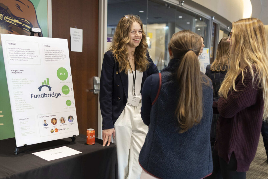 Fowler Business Concept Challenge