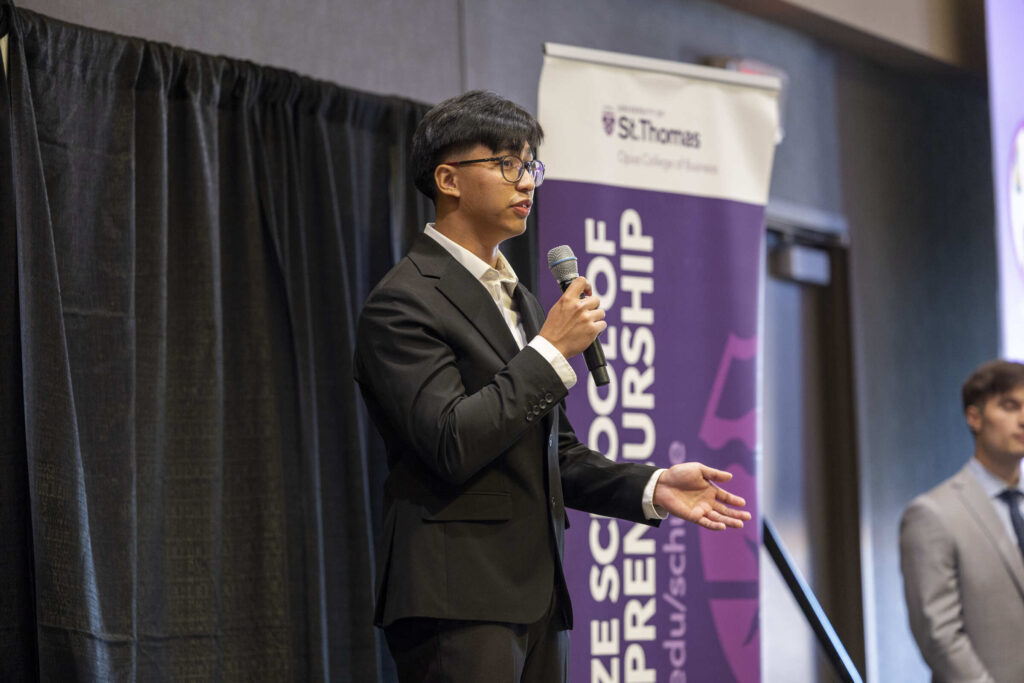 Fowler Business Concept Challenge