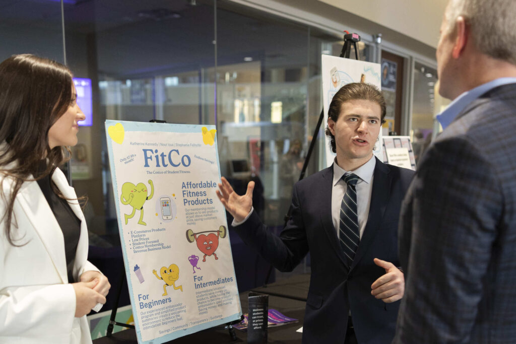 Fowler Business Concept Challenge