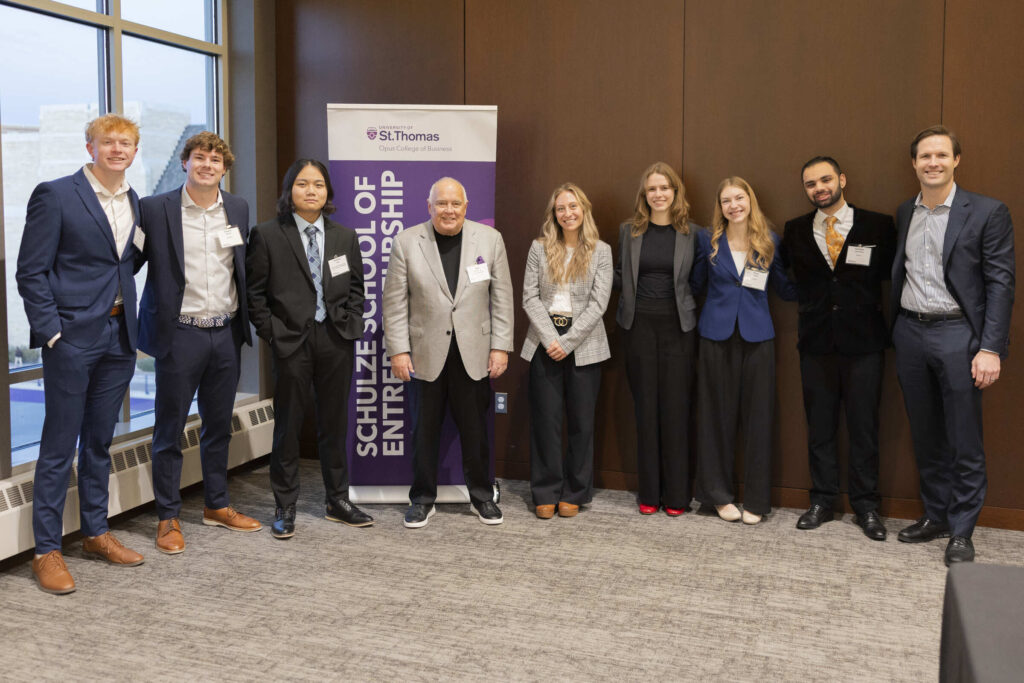 Fowler Business Concept Challenge