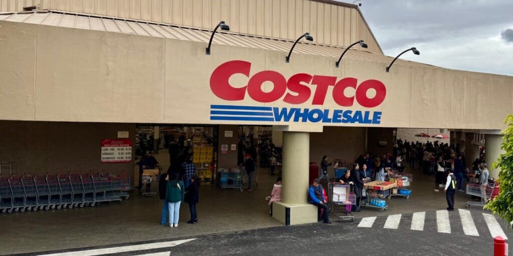 I Shopped at Costco in 5 Different Countries: Surprises, Differences