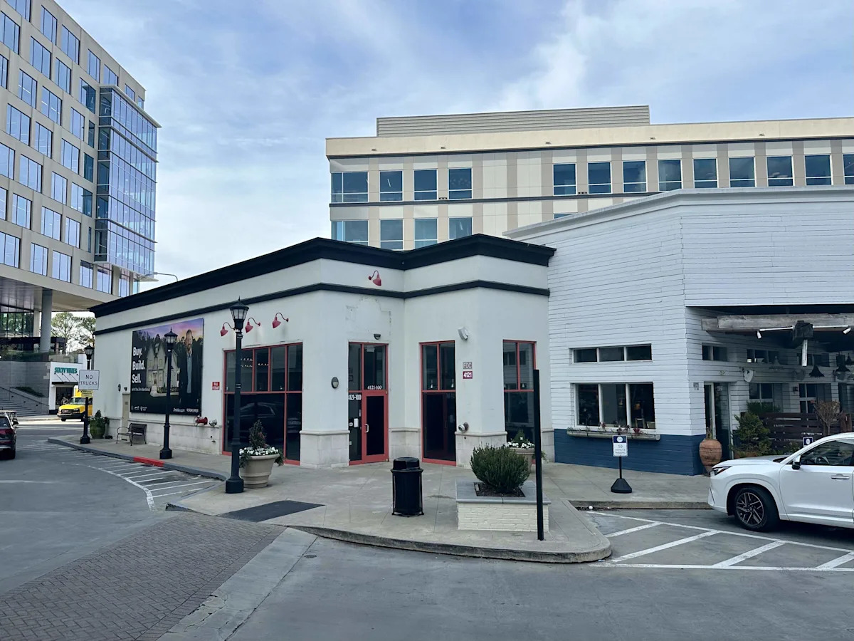 Raleigh restaurant closes its doors after 6 years in business