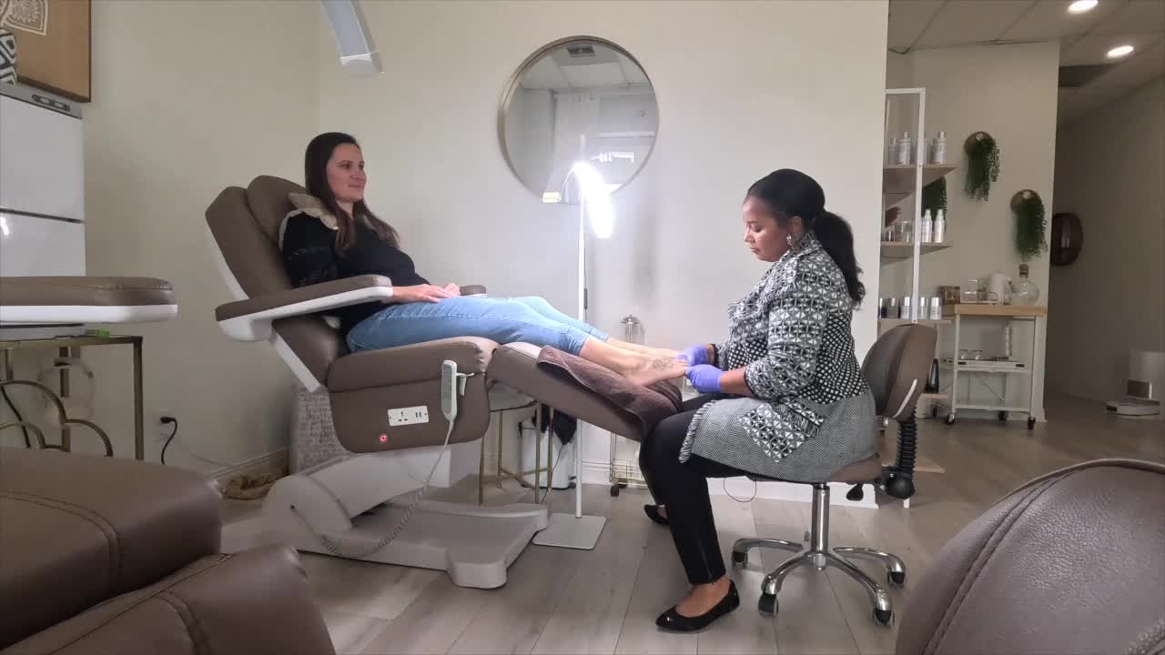 Small business challenges; Wisconsin program offers free help to owners