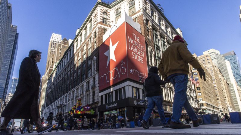 How America’s biggest retail stores are preparing for holiday shopping season