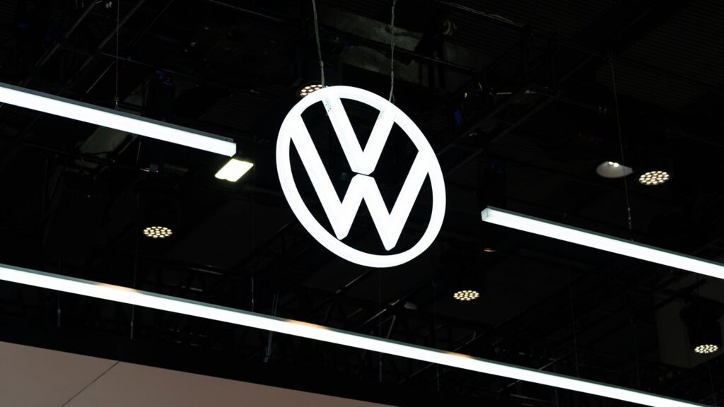 Volkswagen considers expansion of China-developed car exports to global markets