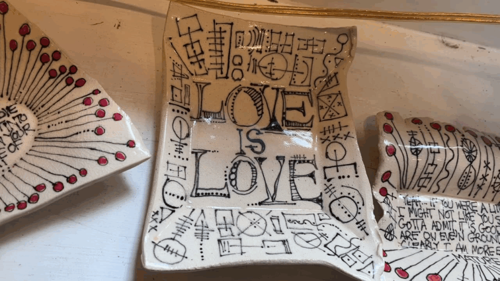 St. Pete business has been selling handmade pieces for 23 years