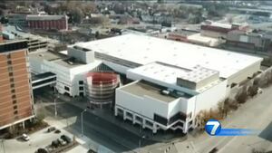 ‘It’s about people;’ Convention Center update to increase business