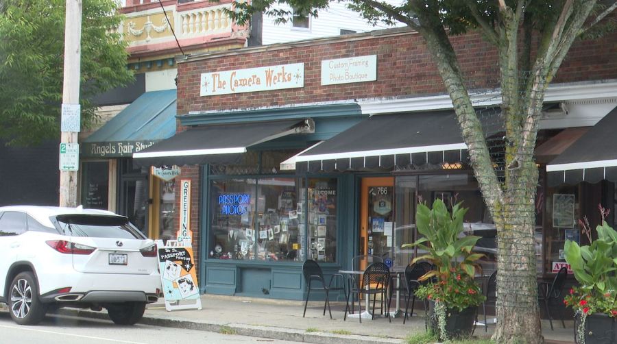 Why Small Business Saturday matters more this year