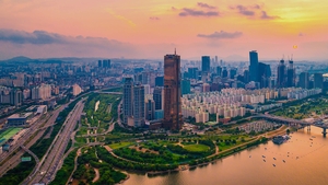 [Finance Awards] Hanwha Life turns to global markets, AI for future growth