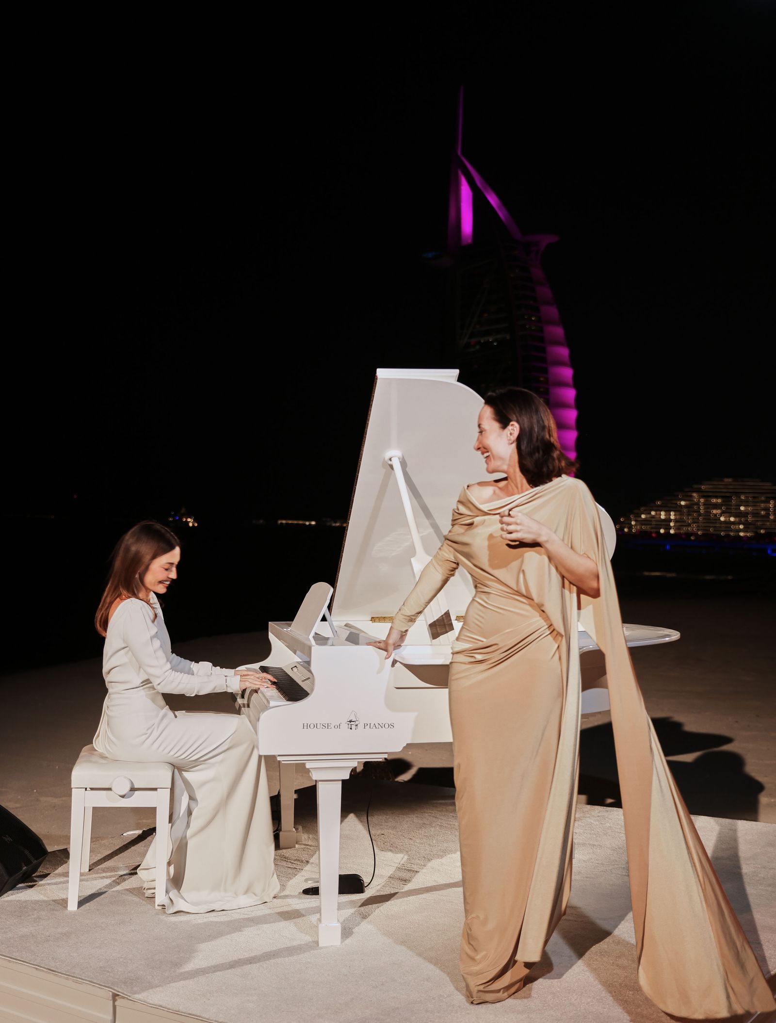 Image may contain Cristina Serafini Adult and Person