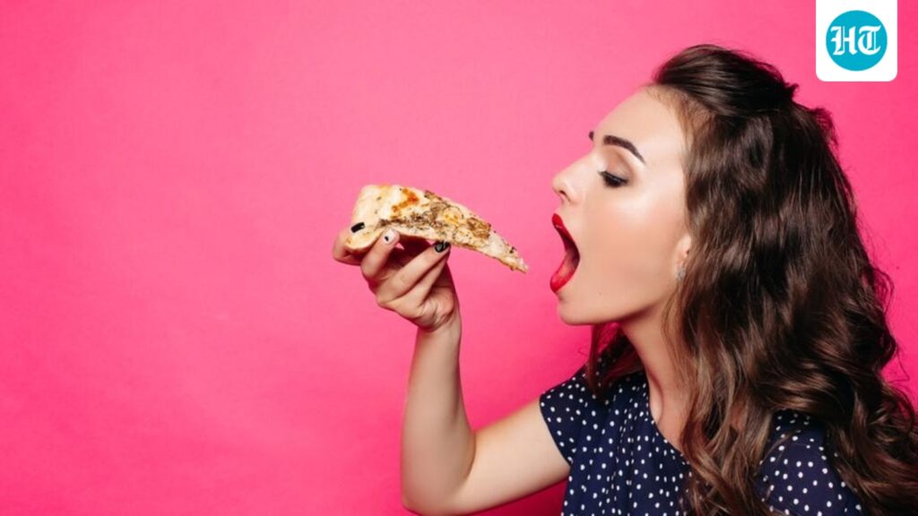 Lifestyle coach shares 10 healthy ways to curb cravings naturally, says avoid deep fried foods