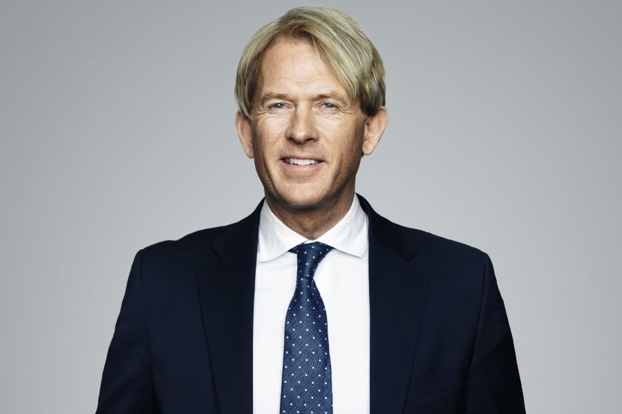 Norse Atlantic ASA Appoints Eivind Roald as New CEO to Lead Global Expansion Across Europe, U.S., South Africa, and Asia