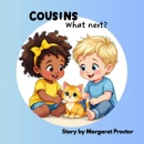 Margaret Proctor�s Heartwarming Children�s Book �Cousins: What Next?� Celebrates Love and Diversity