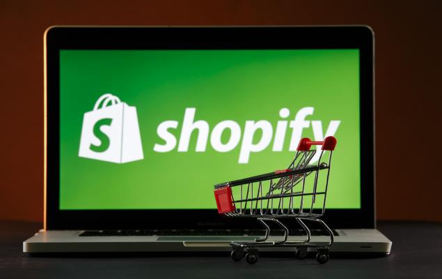 SHOP vs. SE: Which E-Commerce Stock Has Better Upside Potential? - November 28, 2025