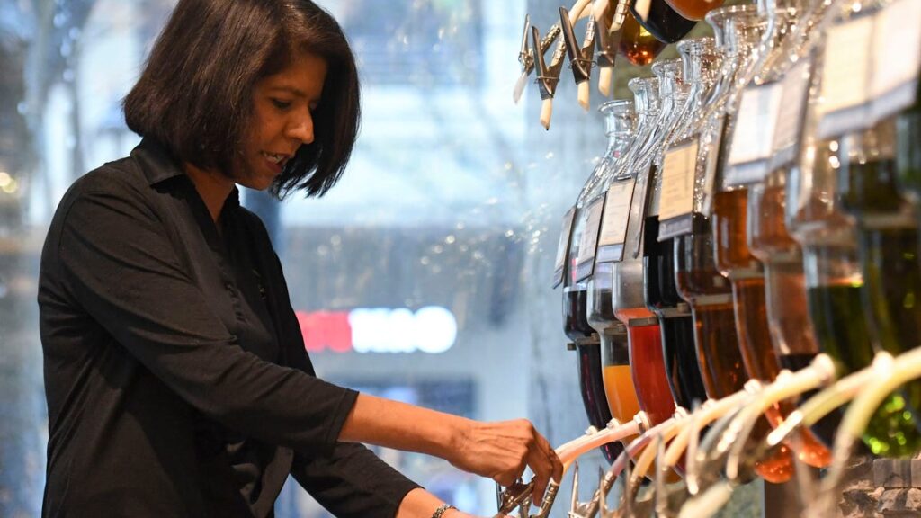 What to know about Small Business Saturday 2025 in SC