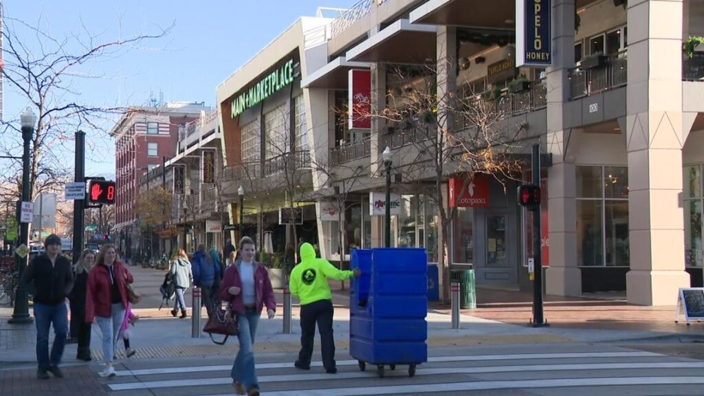 Guide to Small Business Saturday in Boise on Nov. 29