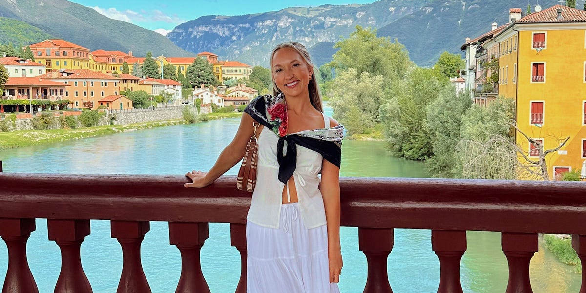 Places to Visit in Italy Instead of Venice, From Frequent Traveler