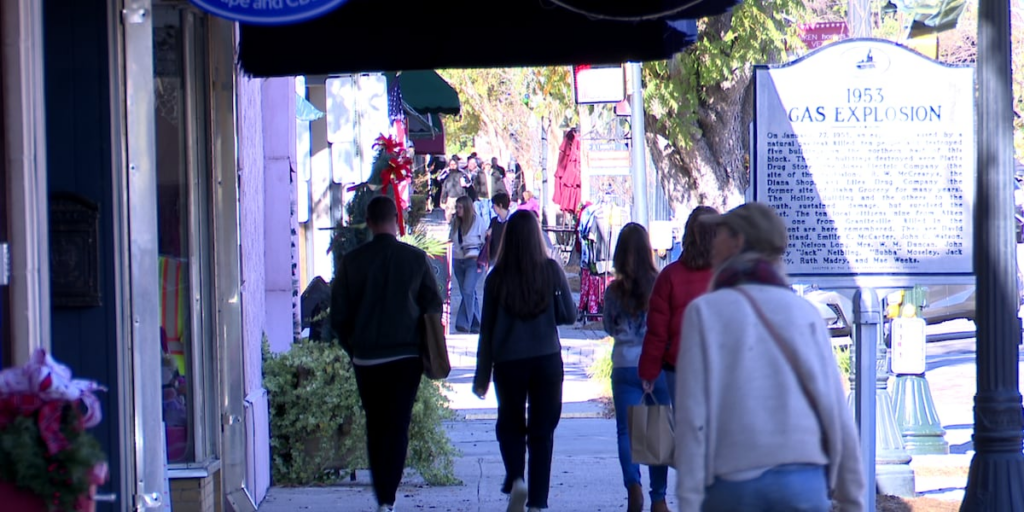 Aiken businesses prepare for Small Business Saturday