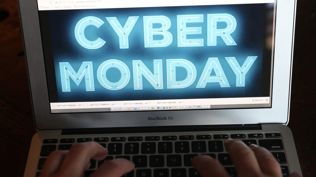 Is Cyber Monday still a thing? Will Cyber Monday have better deals?