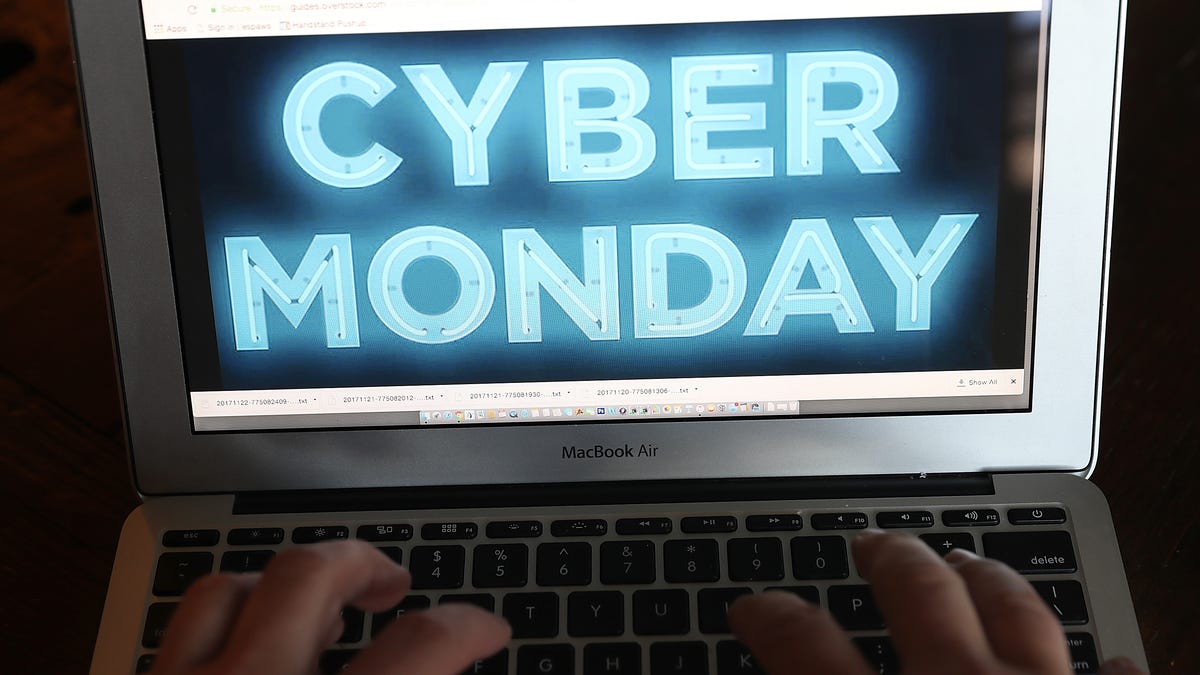 Is Cyber Monday still a thing? Will Cyber Monday have better deals?