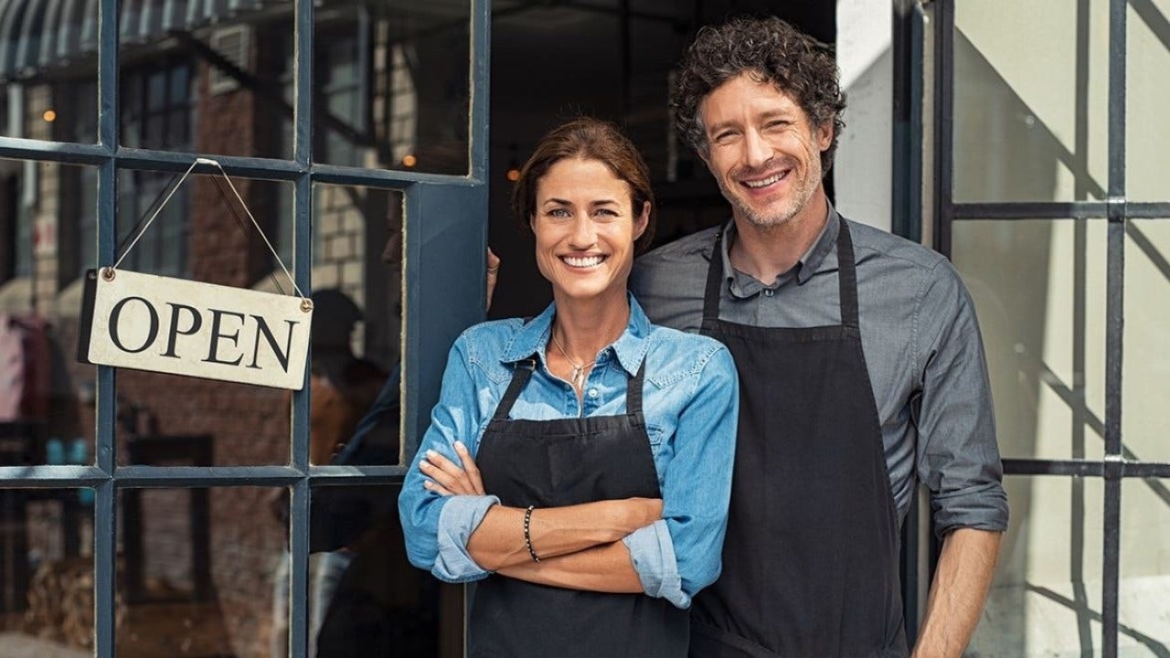 Small Business Saturday encourages shoppers to support local