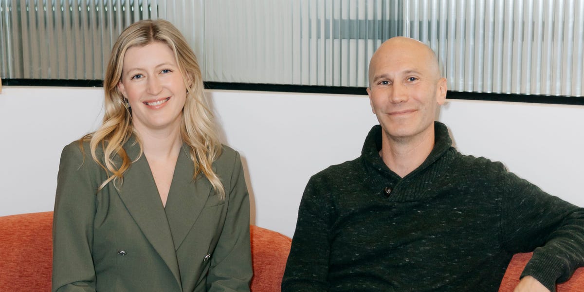 Pitch Deck: AI Professional Network Goodword Raises $4 Million