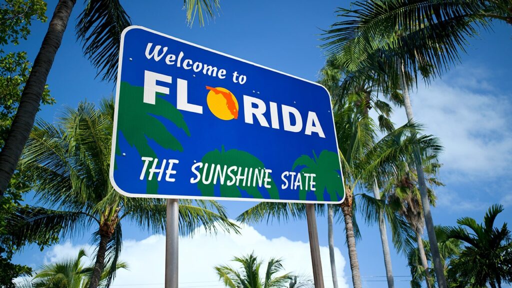 Why move to Florida? Top leaders reveal the direction of pro-business state