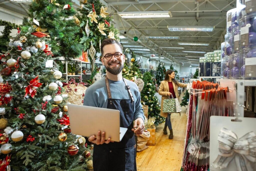 3 Ways To Boost Your Small Business This Holiday Season
