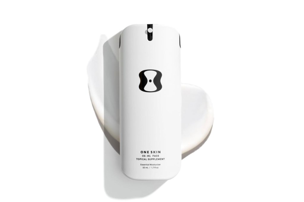 OneSkin FACE OS-01 Peptide Topical Supplement